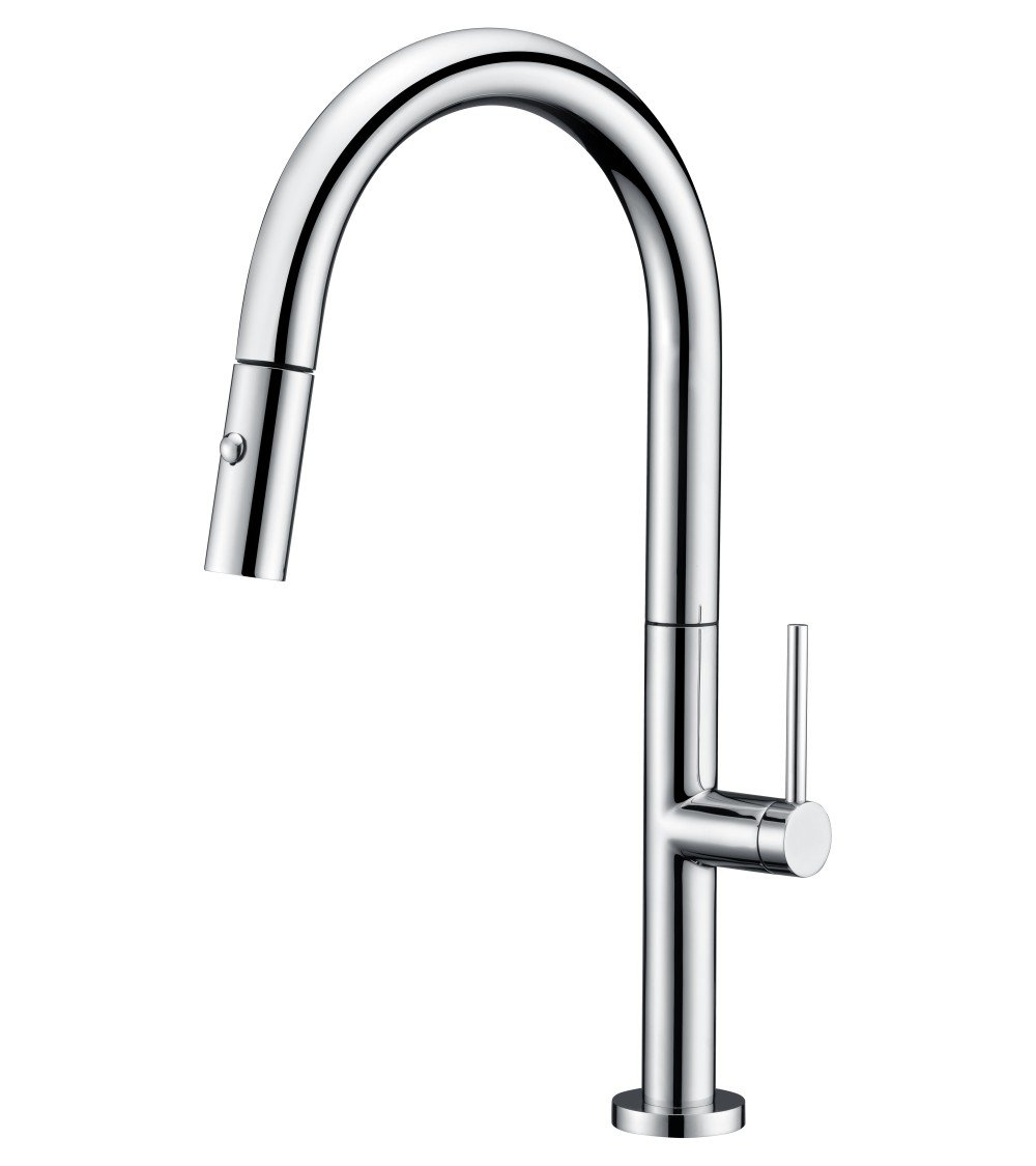 Grifo de cocina  SAMOA