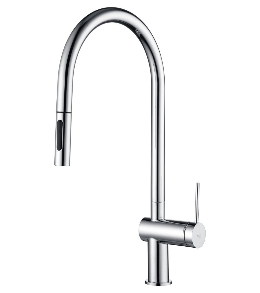 Grifo de cocina  BERNA