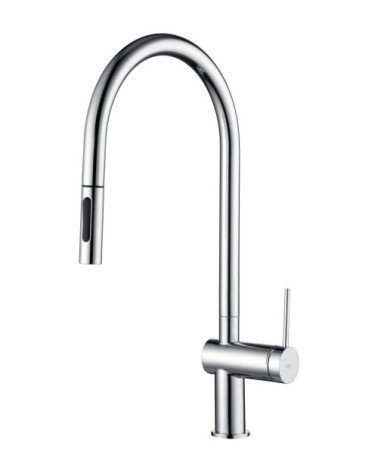 Grifo de cocina  BERNA