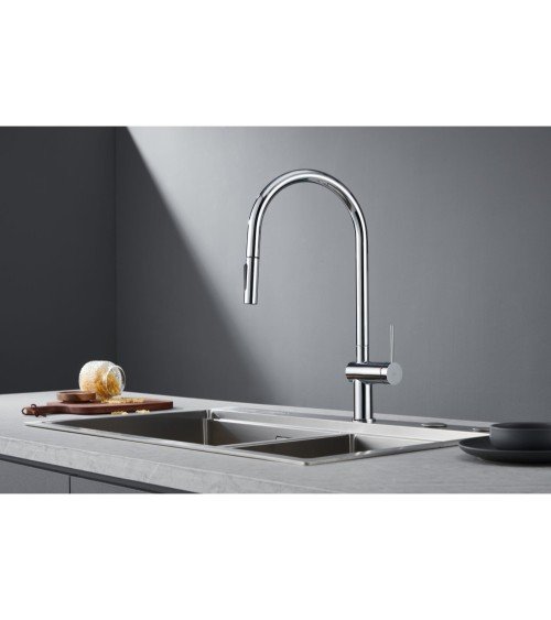Grifo de cocina  BERNA
