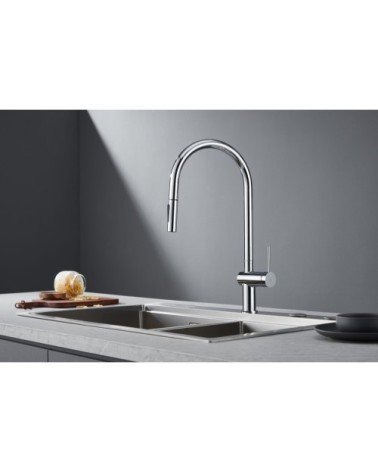 Grifo de cocina  BERNA