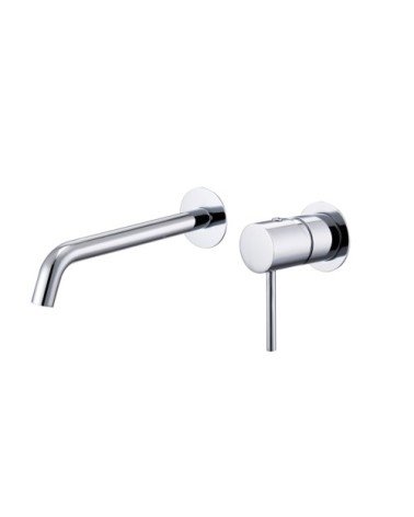 Monomando lavabo empotrado Monza