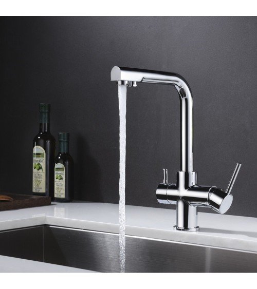 Grifo de cocina  MARSELLA  para osmosis