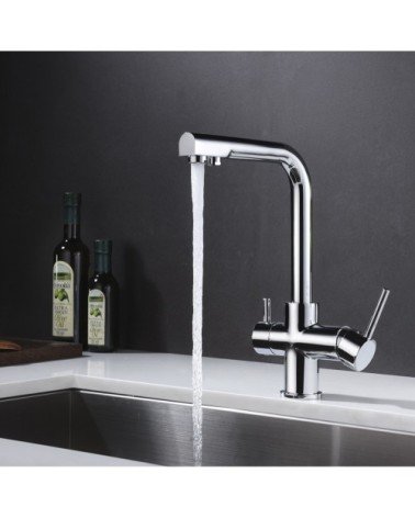 Grifo de cocina  MARSELLA  para osmosis
