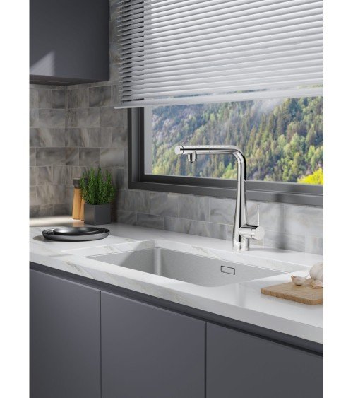 Grifo de cocina  SPLIT  para osmosis