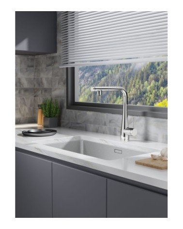 Grifo de cocina  SPLIT  para osmosis