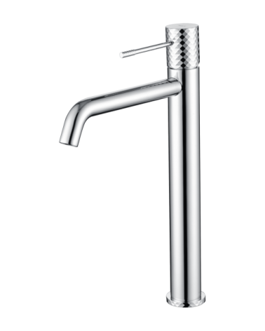 Monomando lavabo alto Génova