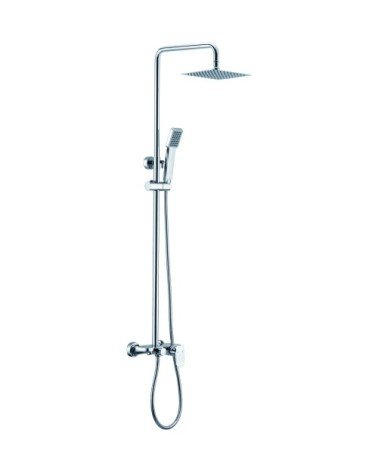 Conjunto de bañera monomando  Liverpool